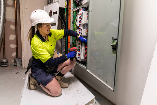 Best Commercial Electrician Services  in East Palatka, FL
