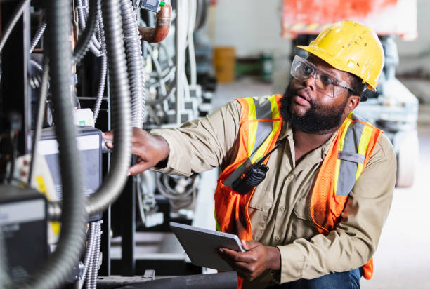 Best Best Electricians Near Me  in East Palatka, FL