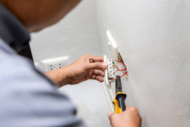 Best Industrial Electrical Services  in East Palatka, FL
