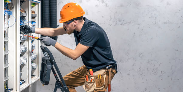 Best Generator Installation Services  in East Palatka, FL
