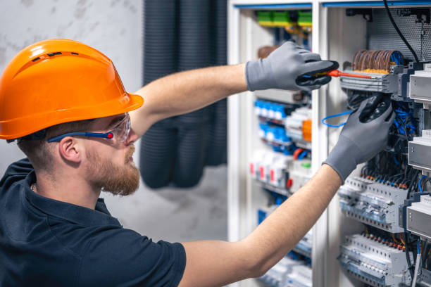 Best Electrical Troubleshooting Services  in East Palatka, FL