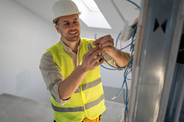 Best Circuit Breaker Repair  in East Palatka, FL
